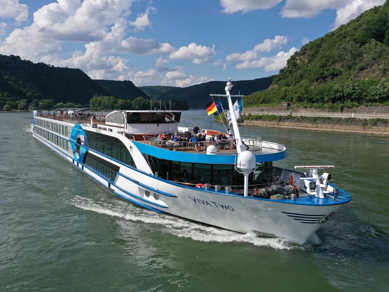 Städtetrip Österreich 5 Tage ab/an Passau