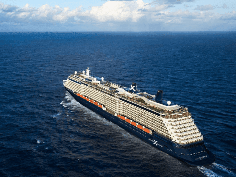Östliche Karibik 4 Tage ab/an Fort Lauderdale