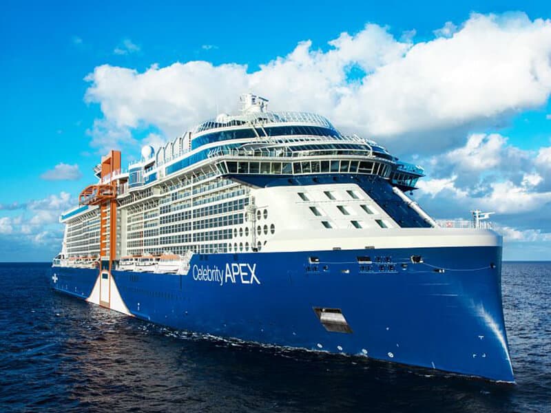 Östliche Karibik 8 Tage ab/an Port Canaveral